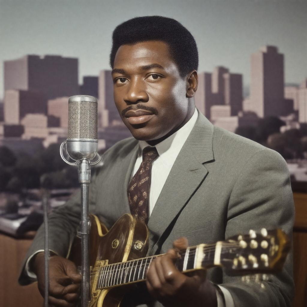 Otis Redding